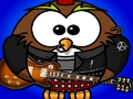 Mchezo Mitindo ya Owl Jigsaw  online