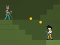 Mchezo Upinde wa Stickman  online
