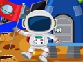 Mchezo Nafasi 5 Dereva  online