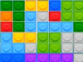 Mchezo LEGO block puzzle online