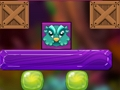 Mchezo Pipi na Monsters  online