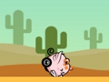 Mchezo Nguruwe ya Flappy  online