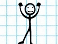 Mchezo Changamoto ya Hangman  online