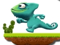 Mchezo Dino Run Adventure online