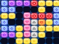 Mchezo Pipi puzzle block  online