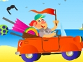 Mchezo Wasafiri wa Dunia Jigsaw  online