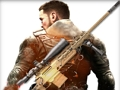Mchezo Sniper Master City Hunter online