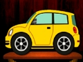 Mchezo Watoto gari Puzzles  online