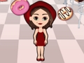 Mchezo Duka la Donuts  online