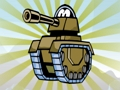 Mchezo Risasi ya tank online