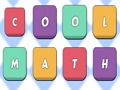 Mchezo Baridi Math  online