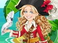Mchezo Visiwa vya pirate  online
