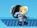 Mchezo Crazy Jetpack Ride online