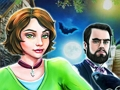Mchezo Vampire dhahabu  online