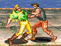 Mchezo Cadillacs na dinosaurs  online