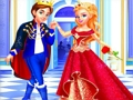 Mchezo Cinderella Prince Haiba  online