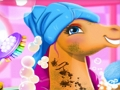 Mchezo Fairy Pony Kujali Adventure  online