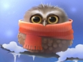 Mchezo Slide nzuri ya Owl  online