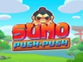 Mchezo Shinikiza Sumo  online