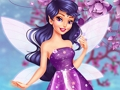 Mchezo Violet Spring online