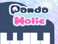 Mchezo Panda Holic online