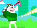 Mchezo Gofu ya gofu  online