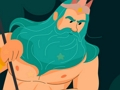 Mchezo Mythology Miungu Siri  online