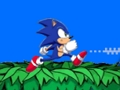 Mchezo Sonic Run Adventure online
