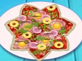 Mchezo Mtengenezaji wa pizza  online