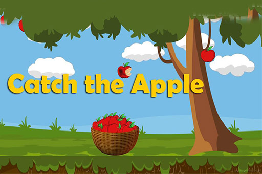 Mchezo Mshangaaji halisi wa Mtoaji wa Matunda wa Apple  online