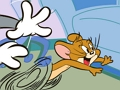 Mchezo Tom na Jerry Run  online