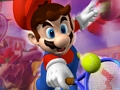 Mchezo Super Mario Jigsaw Puzzle online