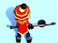 Mchezo Lengo la Hockey  online