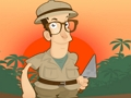 Mchezo Dinosaurs za Jurassic  online