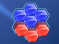 Mchezo Hexa puzzle deluxe online