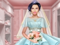 Mchezo Atelier ya harusi  online