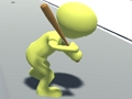 Mchezo Mchezo Homer Mji 3d  online