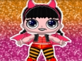 Mchezo Popsy Princess doa tofauti  online