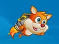 Mchezo Squirrel Mkubwa  online