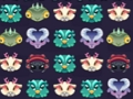 Mchezo Kulinganisha Monster  online