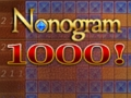 Mchezo Nonogram 1000! online