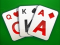 Mchezo Solitaire 13 Katika Mkusanyiko 1  online
