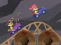 Mchezo Roller coaster Ride online