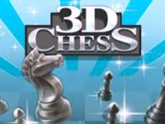 Mchezo Chesi 3d  online