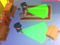 Mchezo Mwiwi wa kuzuia mwizi 3d  online