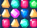 Mchezo Dasher ya Diamond online