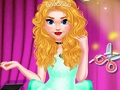 Mchezo Ubunifu wa Mavazi ya Princess Ballerina  online