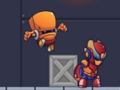 Mchezo Super Arrowman online
