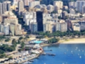 Mchezo Alphabets zilizofichwa Brasil  online