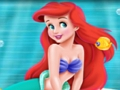 Mchezo Mermaid Princess Adventure online